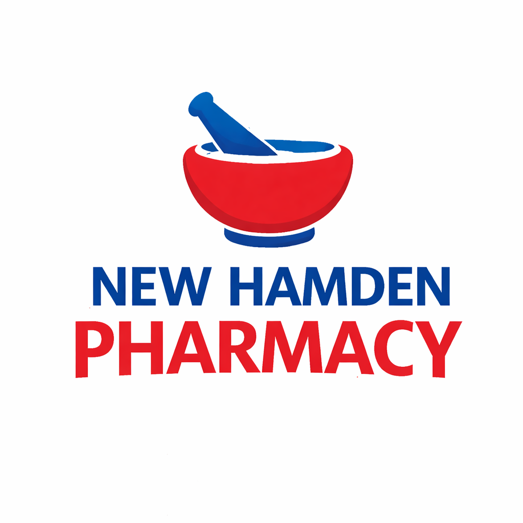 New Hamden Pharmacy